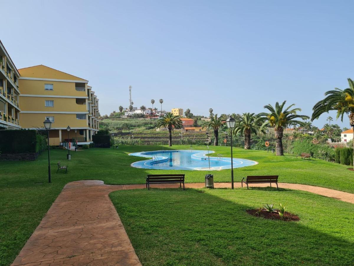 Apartment La Quinta Relax Santa Ursula (Tenerife)